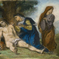 St. Sebastian