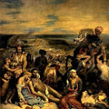 The Massacre of Chios