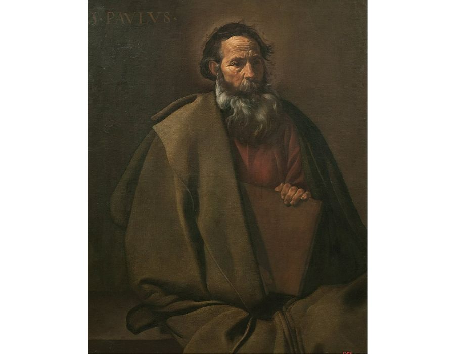 Saint Paul
