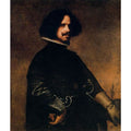 Self-Portrait 1643 