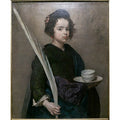 Saint Rufina 