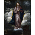 The Immaculate Conception c. 1618 