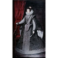 Queen Isabel 