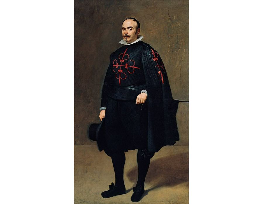 Don Pedro de Barberana Y Aparrequi 