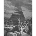 The Tower of Babel 