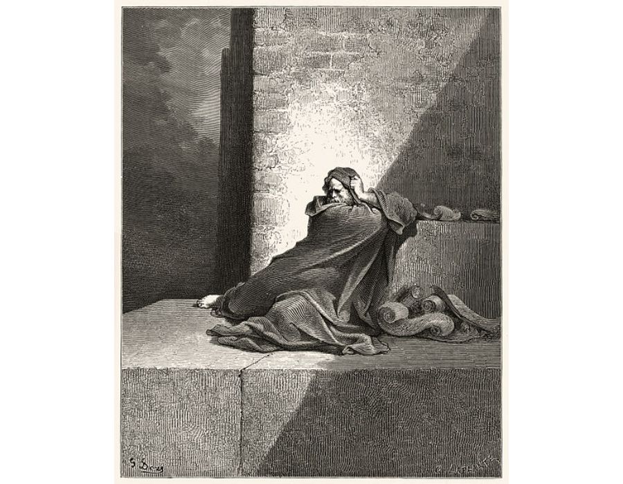 Baruch 