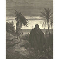 The Trial Of The Faith Of Abraham 