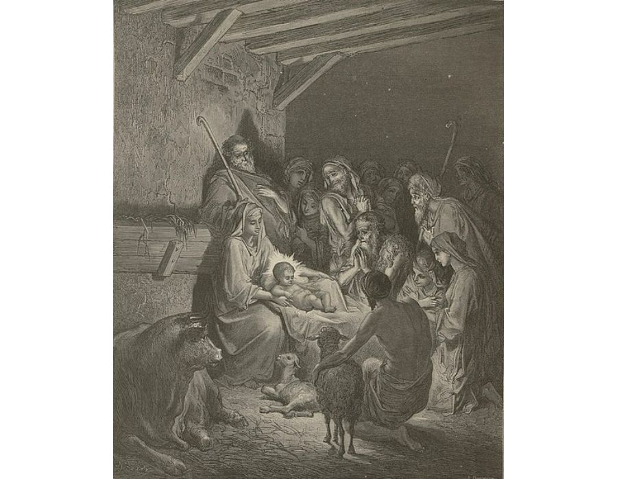 The Nativity
