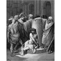 The Flagellation 