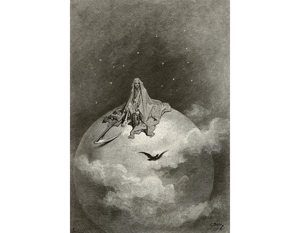 The Raven 