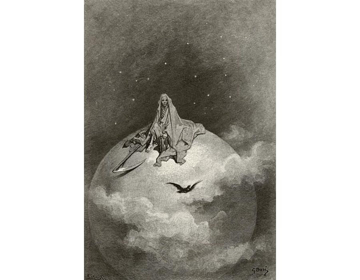 The Raven 