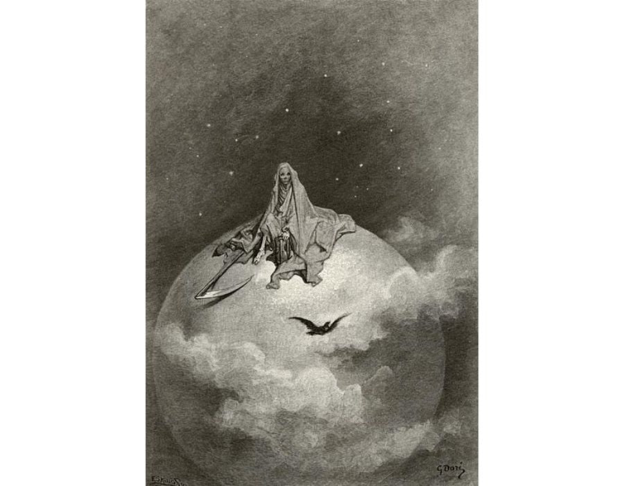 The Raven 
