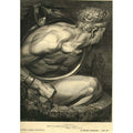 "Oh, senseless spirit! let thy horn for thee Interpret: (Canto XXXI., lines 64-65) 