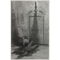 And my soul from out that shadow that lies floating on the floor Shall be lifted?nevermore! 