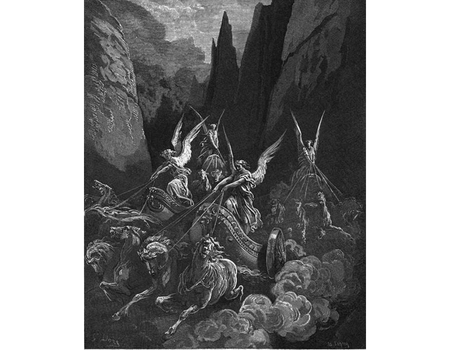 Zechariah