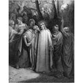 The Judas Kiss 