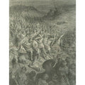 The Battle of Dorylaeum 