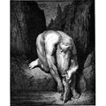 The Giant Antaeus 