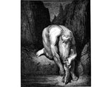 The Giant Antaeus artwork preview