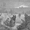 The Ark Is Returned to Beth shemesh 