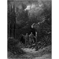 Idylls of the King 13 