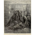 The Sultana Chegger-Eddour and the Emir Saif-Eddin 