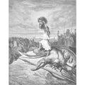 David Slays Goliath 
