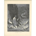 The Punishment of the Simonists 
