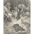 Don Quixote 13 