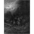 Idylls of the King 3 