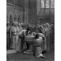 The Baptism of Infidels 