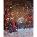 Don Quixote 20 