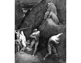 Schismatics--Mahomet artwork preview