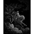 Death On The Pale Horse 