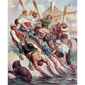 Don Quixote 29 