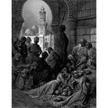 The Cruelties of Bibars 