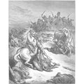 The Death of Saul 