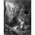 The Agony In The Garden 2 