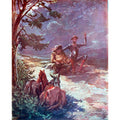 Don Quixote 35 