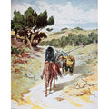 Don Quixote 39 