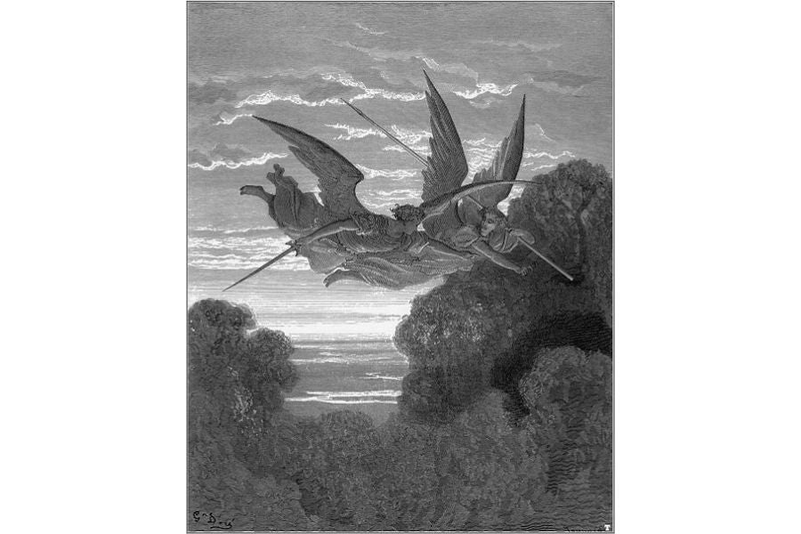 Paradise Lost 4 