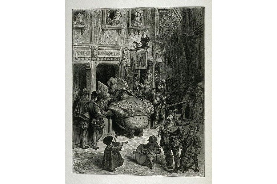 Gargantua 