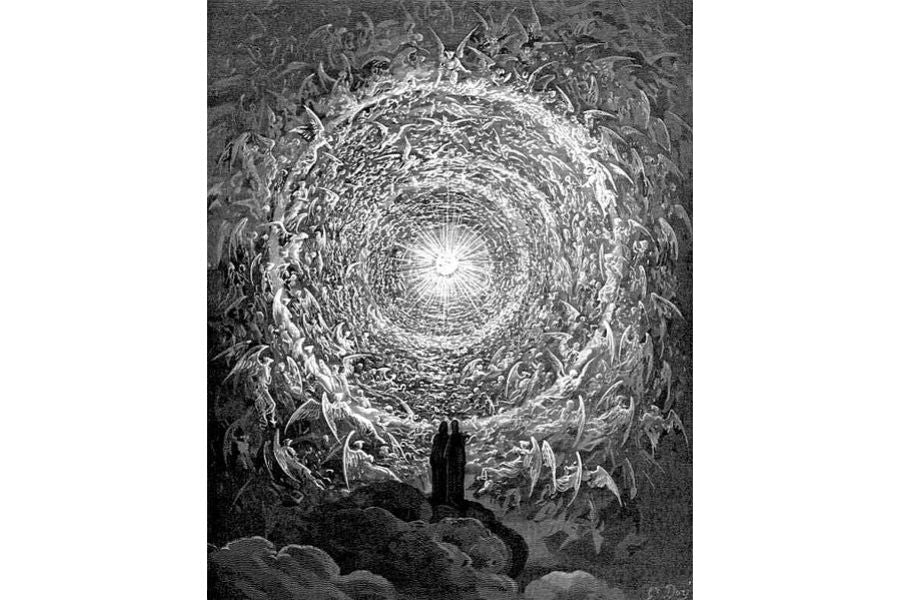The Empyrean 