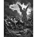 Destruction Of Sennacherib's Host 