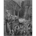 The Children's Crusade in 1212 