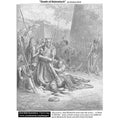 The Death of Abimelech 