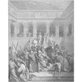 The Justification of Susanna 