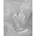 Elijah Raises the Son of the Widow of Zarephath 