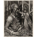 Don Quixote 67 