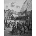 The Marriage In Cana 